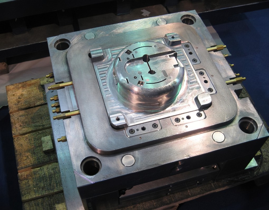 怎么提高沖壓塑膠模具壽命