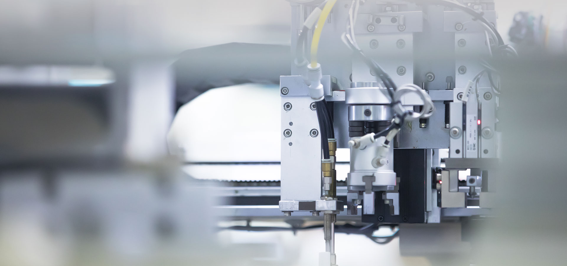 智能自動化模具管理軟件系統(tǒng)