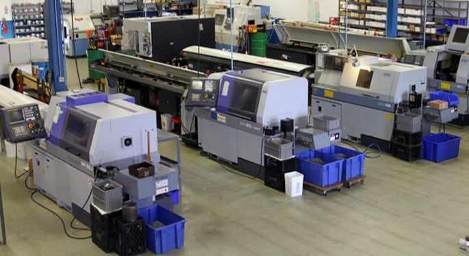 注塑熱流道技術(shù)與優(yōu)缺點(diǎn)