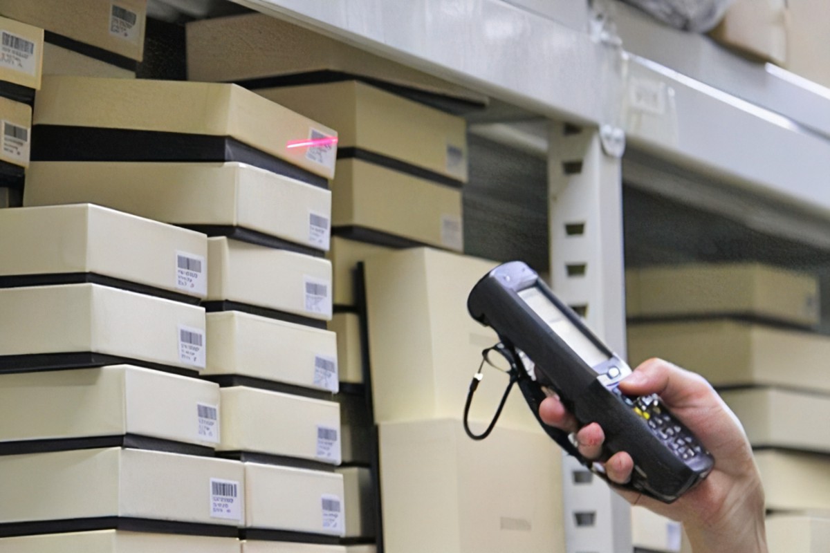 庫存物料條碼管理軟件系統(tǒng)，倉庫管理為什么要使用條碼