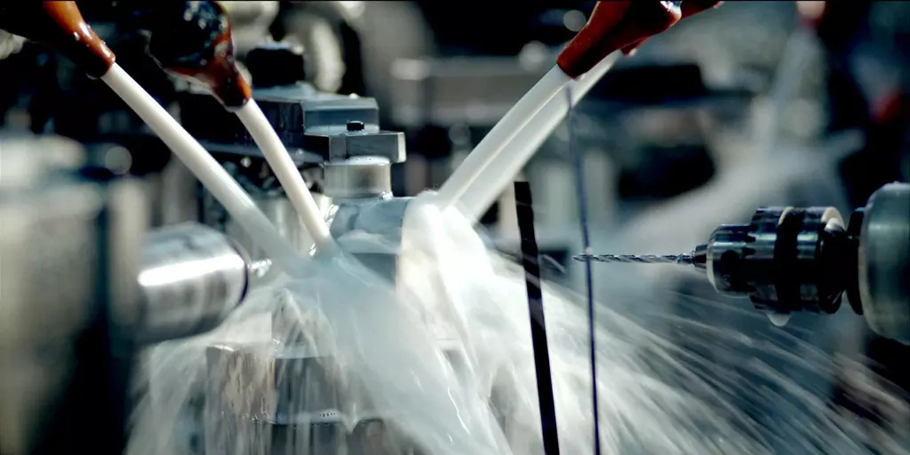 機加工企業(yè)怎么管理軟件系統(tǒng)