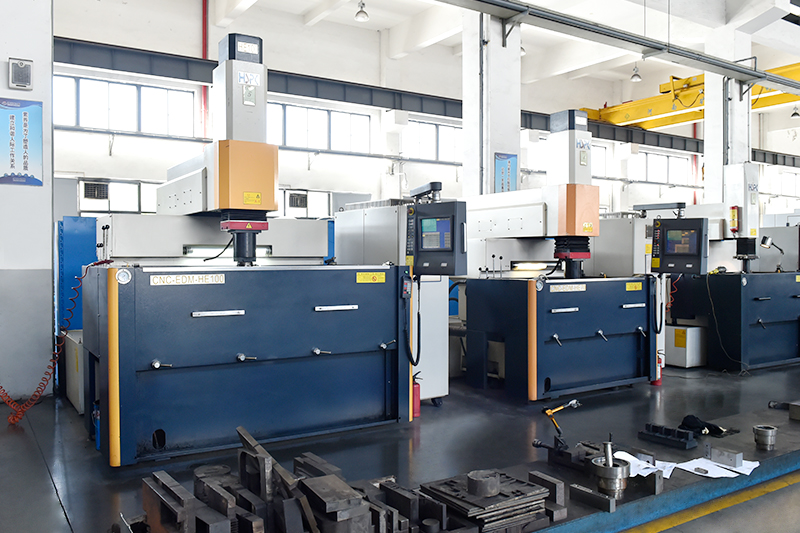 模具廠車間生產(chǎn)制造管理