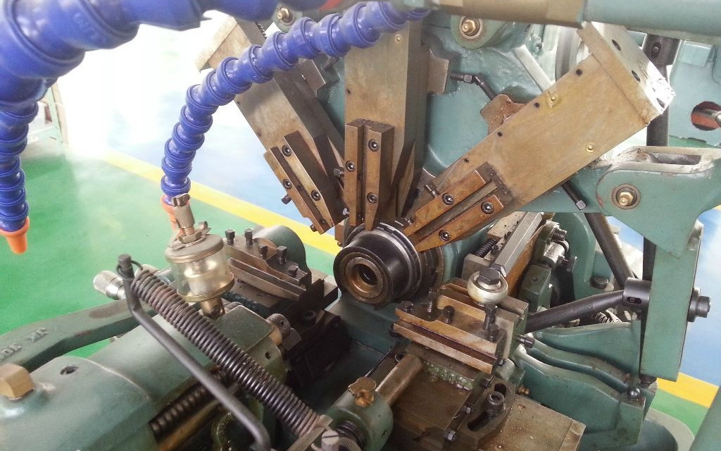 五金機械ERP/MES管理軟件系統(tǒng)