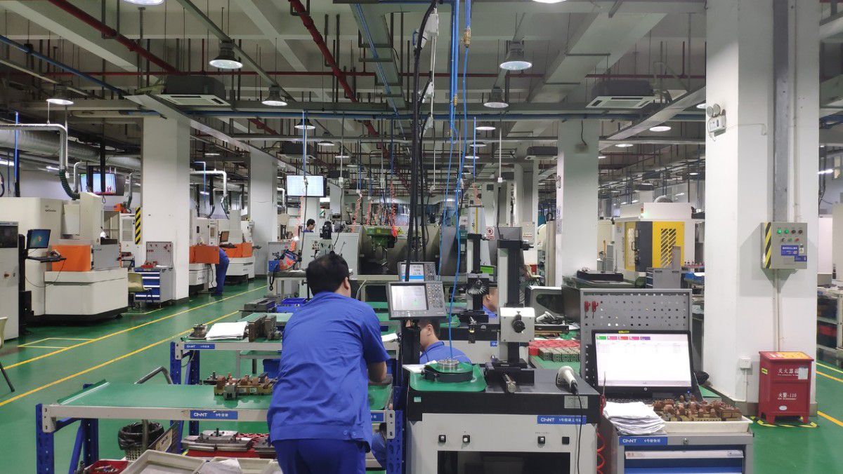 生產(chǎn)企業(yè)ERP注塑物料項目