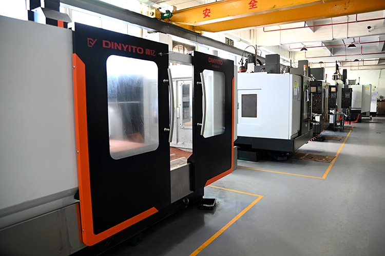 注塑塑膠廠管理系統(tǒng)