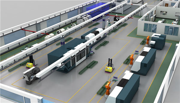 委外加工管理軟件