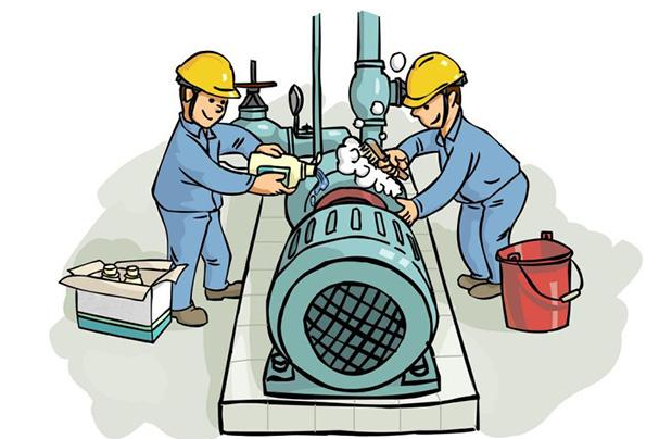 模具維修保養(yǎng)管理