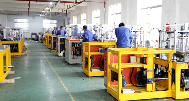 模具行業(yè)ERP能起到什么作用