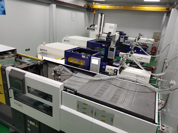 注塑廠生產(chǎn)管理要注意哪些方面