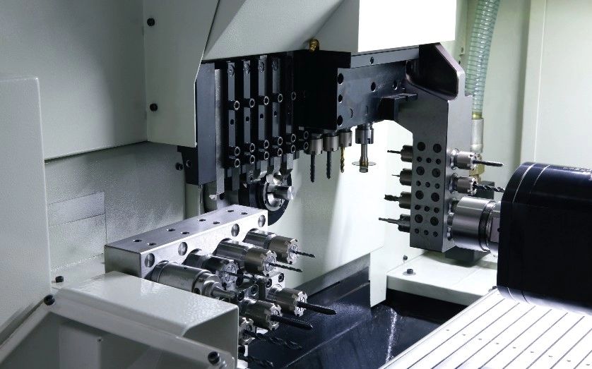 零件批量生產(chǎn)加工管理