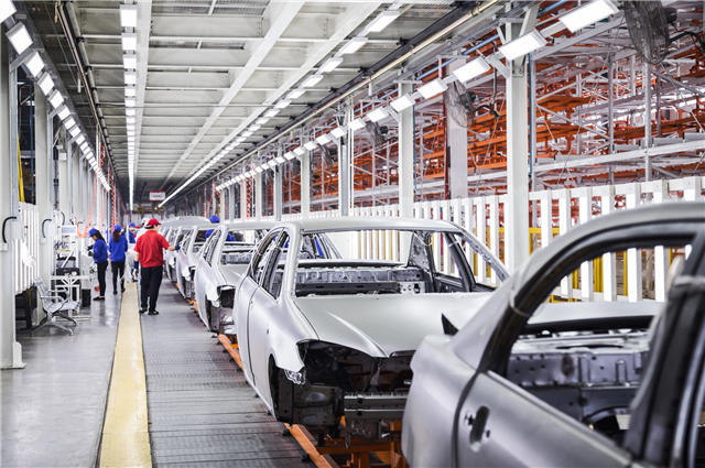 模具生產(chǎn)管理系統(tǒng) 