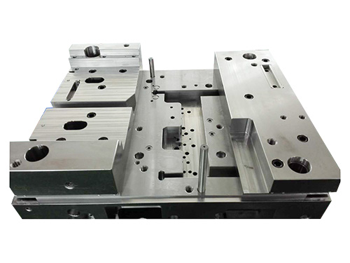 模架模胚生產(chǎn)加工管理軟件