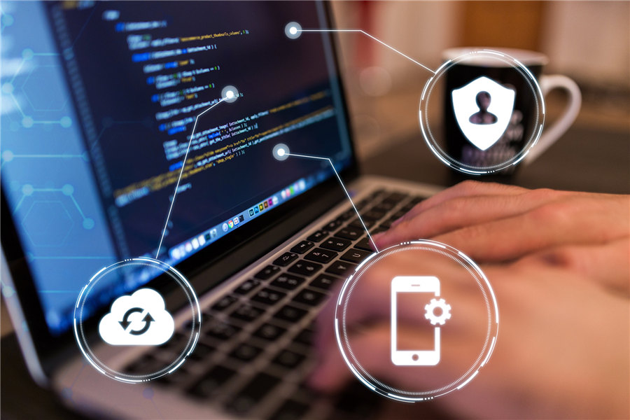 ERP軟件做了些什么