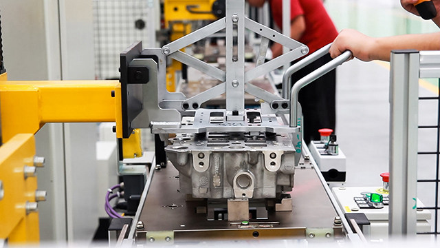 模具質(zhì)量管理軟件