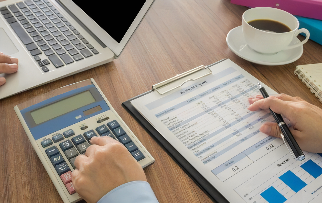  模具采購對賬供應鏈管理軟件系統(tǒng)