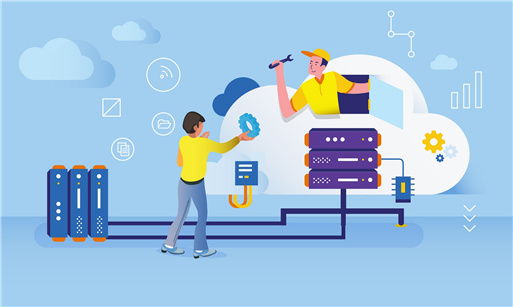 派工單管理系統(tǒng)-派工單管理軟件