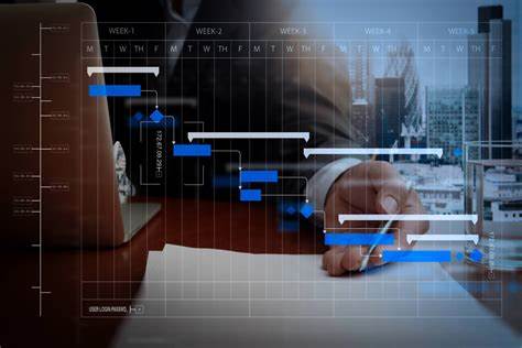 生產(chǎn)計劃排程軟件