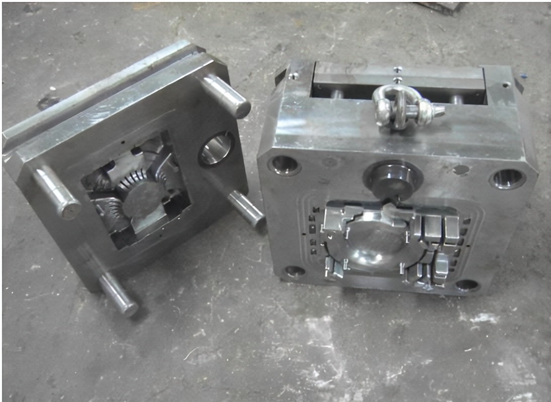 模具的生產(chǎn)加工要怎么管