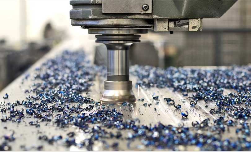 零件批量生產(chǎn)的加工管理