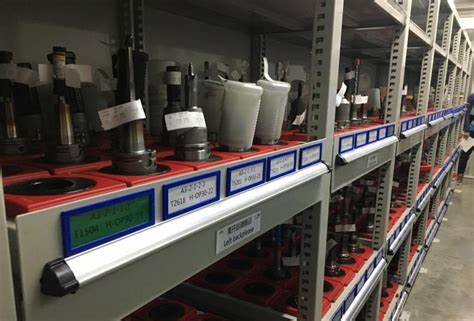 機(jī)加工模具生產(chǎn)刀具管理系統(tǒng)有哪些功能，可以起到什么作用