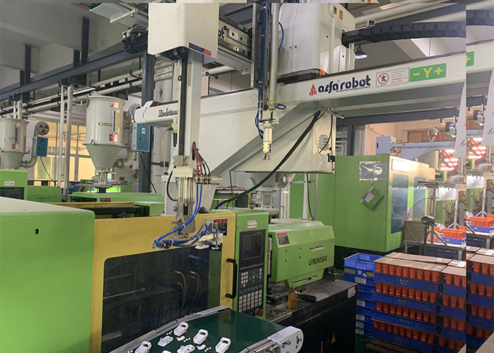 注塑模具生產(chǎn)管理