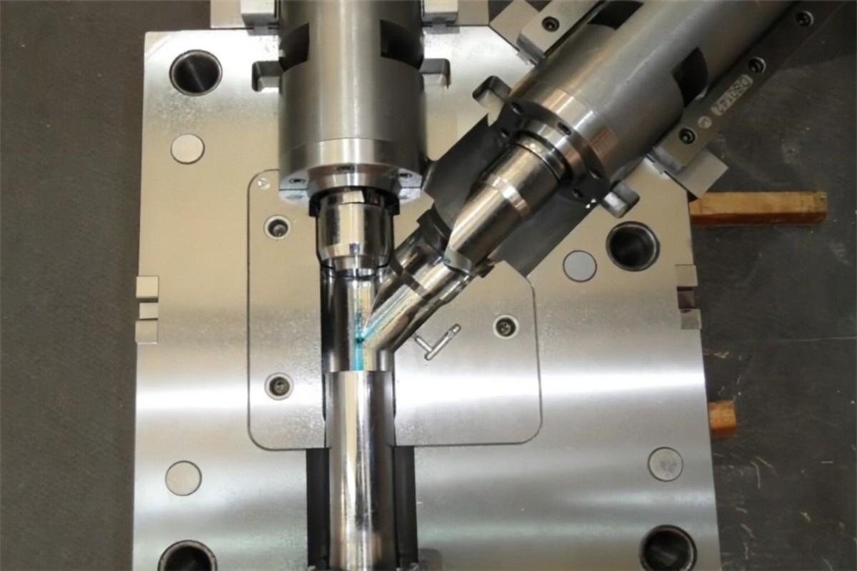 注塑模具訂單管理