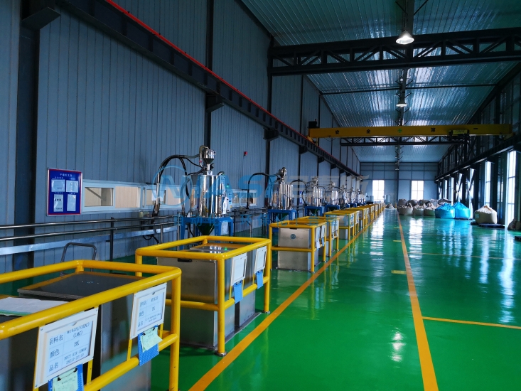 注塑加工行業(yè)有哪些優(yōu)缺點(diǎn)