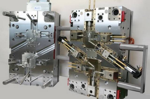 模具報(bào)價(jià)軟件系統(tǒng)公式方案