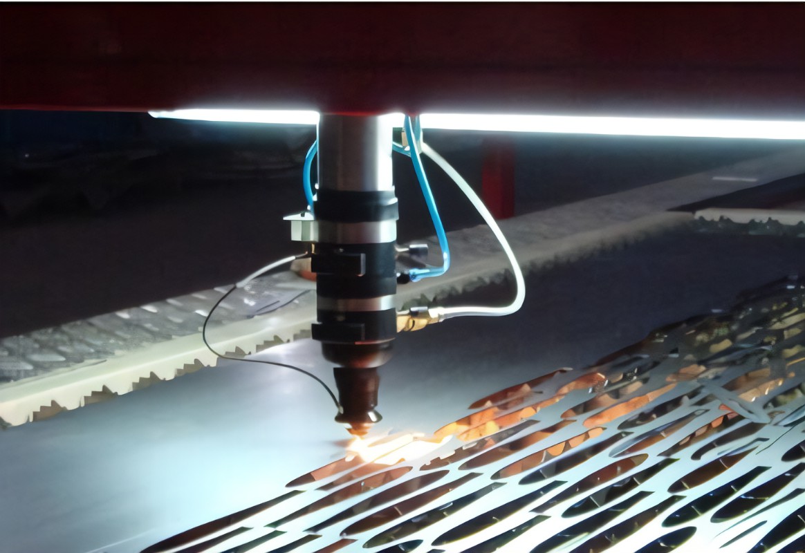 鈑金加工企業(yè)管理系統(tǒng)