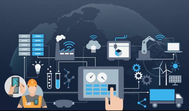 零件生產(chǎn)管理系統(tǒng)