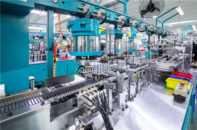 淺談生產(chǎn)車(chē)間看板對(duì)企業(yè)生產(chǎn)有哪些作用