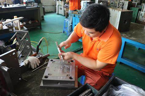 模具保養(yǎng)與維護(hù)維修方法全方位指南