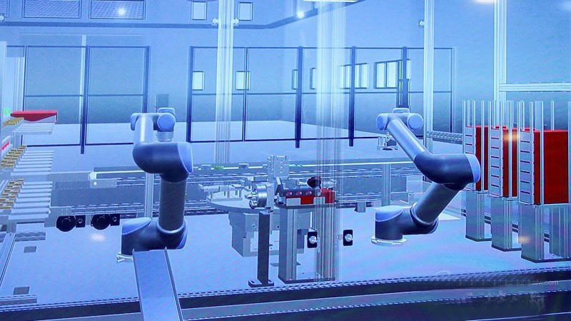 塑膠模具行業(yè)ERP