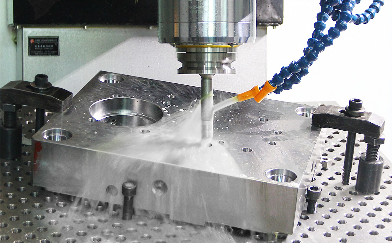 模具管理系統(tǒng)